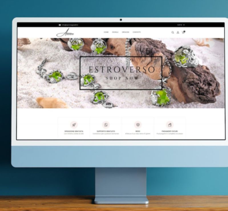 website-aemmegioielli