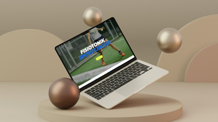 website-fisiotonik